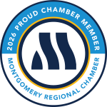 Chamber badge