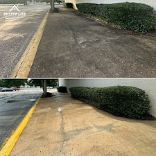 Belk Exterior Cleaning 4