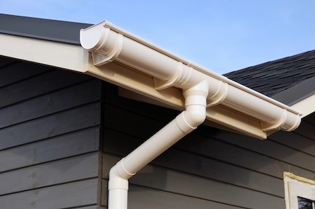 Gutter Brightening ‘Tiger Stripes’: What They Are and How They’re Removed
