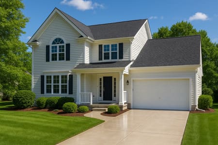 How Exterior Cleaning from a Professional Pressure Washer Can Boost Your Property Value