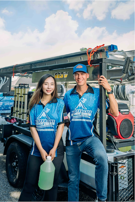 Featured article about our company