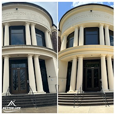 Commercial-Building-Wash-and-Concrete-Pressure-Washing-Alabama-Association-of-REALTORS 7