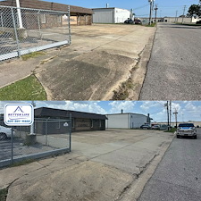 Commercial-Pressure-Washing-Concrete-Cleaning-in-Montgomery-AL 7