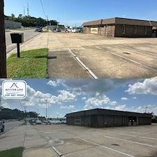 Commercial-Pressure-Washing-Concrete-Cleaning-in-Montgomery-AL 2