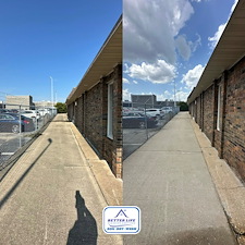 Commercial-Pressure-Washing-Concrete-Cleaning-in-Montgomery-AL 5