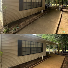 Gardens-of-Wetumpka-Assisted-Living-Exterior-Refresh-Building-Wash-and-Concrete-Cleaning 2