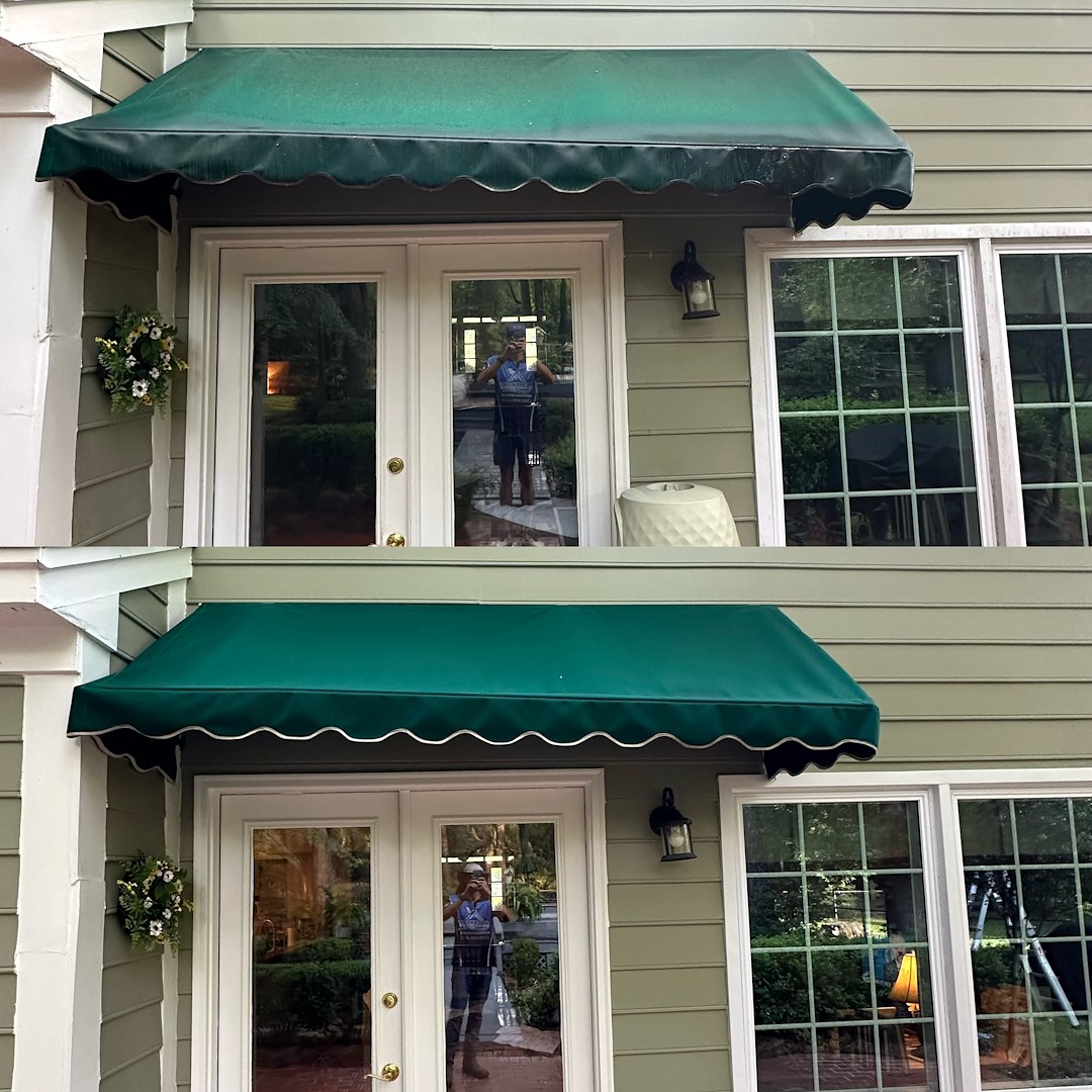 House Wash, Roof Cleaning, Window Cleaning & Deck Cleaning in Pike Road, AL