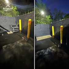 McDonalds-Concrete-and-Dumpster-Cleaning-in-Montgomery-AL 2