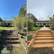 Pre-Listing-House-Wash-Concrete-and-Deck-Cleaning 12