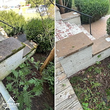 Pre-Listing-House-Wash-Concrete-and-Deck-Cleaning 7