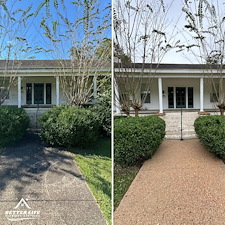Pre-Listing-House-Wash-Concrete-and-Deck-Cleaning 8
