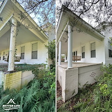 Pre-Listing-House-Wash-Concrete-and-Deck-Cleaning 6