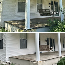 Pre-Listing-House-Wash-Concrete-and-Deck-Cleaning 1