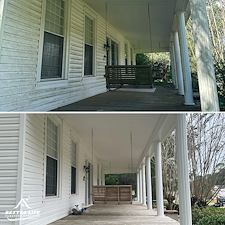 Pre-Listing-House-Wash-Concrete-and-Deck-Cleaning 3