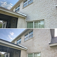 Residential-House-Washing-Driveway-Pressure-Washing-in-Montgomery-AL 3