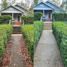 Single-Family-Rental-Exterior-Cleaning-in-Cloverdale-Montgomery-Alabama 9