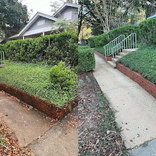 Single-Family-Rental-Exterior-Cleaning-in-Cloverdale-Montgomery-Alabama 6