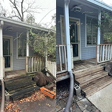 Single-Family-Rental-Exterior-Cleaning-in-Cloverdale-Montgomery-Alabama 4