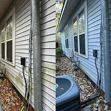 Single-Family-Rental-Exterior-Cleaning-in-Cloverdale-Montgomery-Alabama 2