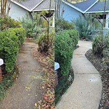 Single-Family-Rental-Exterior-Cleaning-in-Cloverdale-Montgomery-Alabama 10