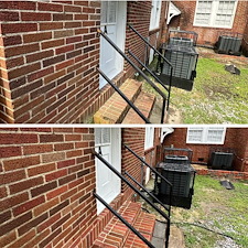 Triplex-Building-Wash-and-Concrete-Pressure-Washing-in-Montgomery-AL 8