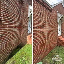 Triplex-Building-Wash-and-Concrete-Pressure-Washing-in-Montgomery-AL 9