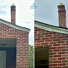 Triplex-Building-Wash-and-Concrete-Pressure-Washing-in-Montgomery-AL 0