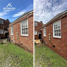 Triplex-Building-Wash-and-Concrete-Pressure-Washing-in-Montgomery-AL 4