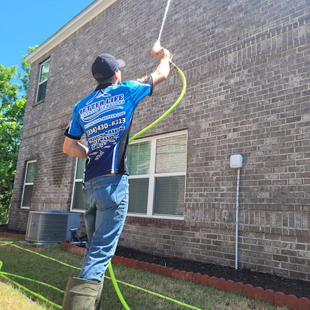 House Washing